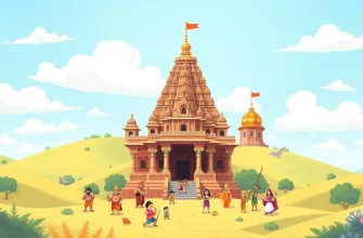 ヒンズー教をテーマにしたコメディ映画10選