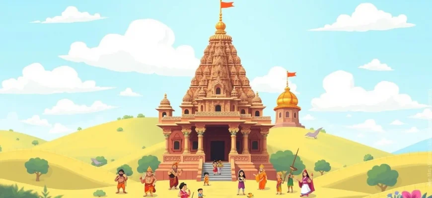 ヒンズー教をテーマにしたコメディ映画10選