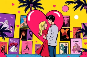 10 映画のハネムーン