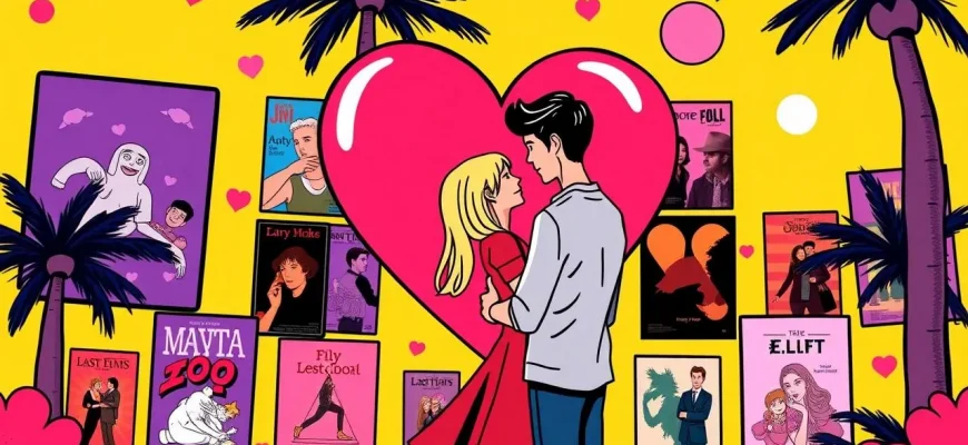 10 映画のハネムーン