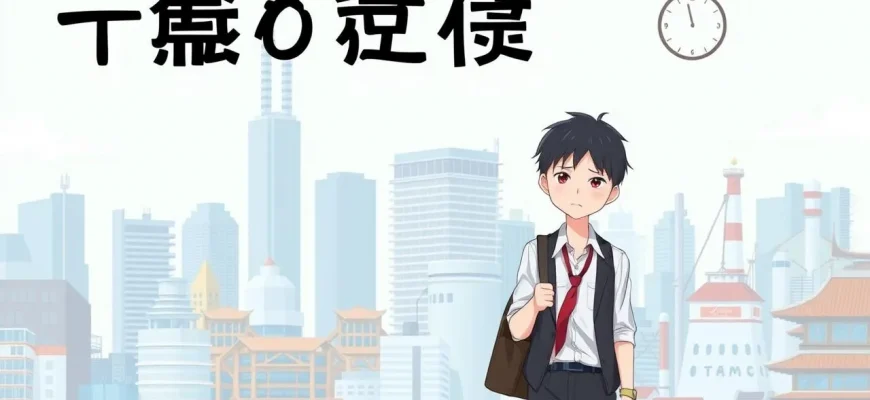 働き過ぎの映画10選