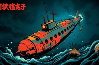 サブマリンのスリラームービー10選