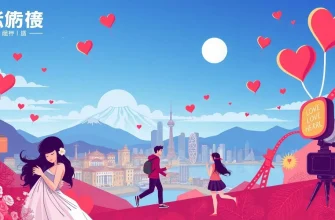 映画で学ぶ恋愛術 - 10選