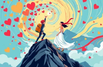 ロマンティックなクライミング映画10選