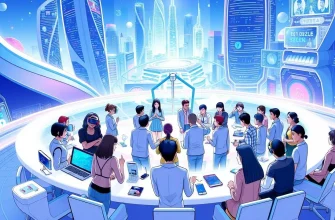 仮想コミュニケーションのSF映画10選