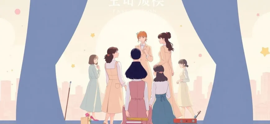 魅惑の女たち：映画特集