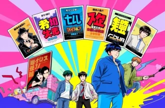 魅力的な男性主演映画10選