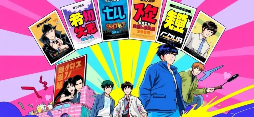 魅力的な男性主演映画10選