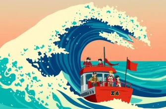 海のスリラー映画10選 - 波乱に満ちた航海の物語