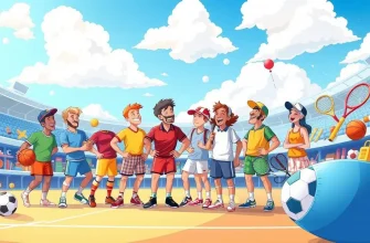 スポーツコメディ映画のベスト10