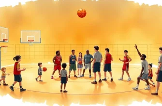 バスケットボールドラマ映画のベスト10