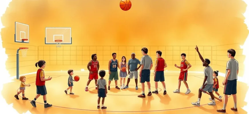 バスケットボールドラマ映画のベスト10