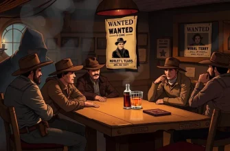 ウェスタン映画の陰謀特集