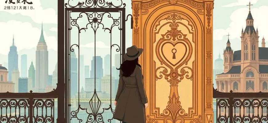 探偵映画と片思いの10選