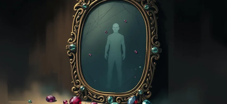 宝石の恐怖映画特集