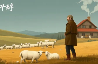 牧羊人のドラマ映画10選