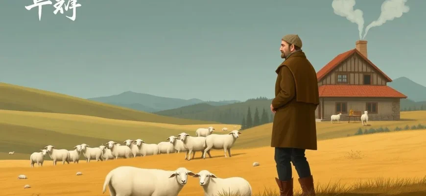 牧羊人のドラマ映画10選