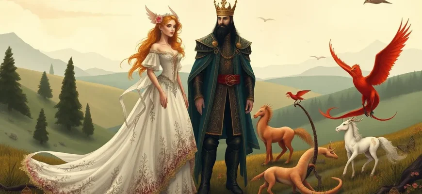 ファンタジーモード映画特集