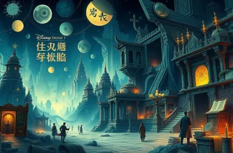 古代のマニュスクリプトを探すSF映画のベスト10