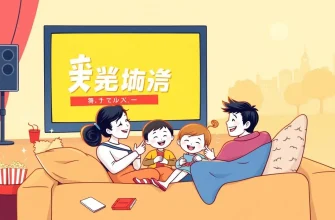 家族で楽しむ映画10選