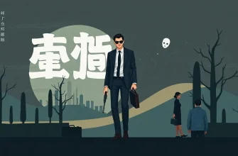 孤独な犯罪者の映画10選