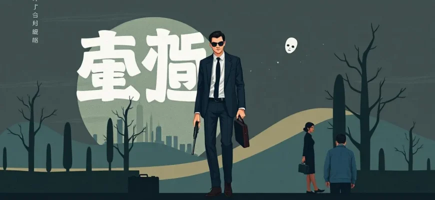 孤独な犯罪者の映画10選