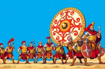 カルタゴの将軍たち:歴史的映画の傑作