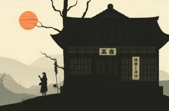 フォークロアホラーの10選