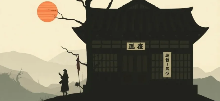 フォークロアホラーの10選