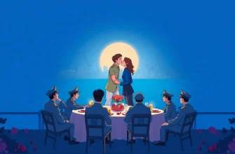 海兵隊のロマンス映画特集