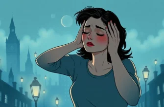 現実の悪夢を描くミステリ映画