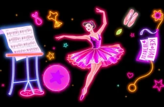 バレリーナの伝記映画特集