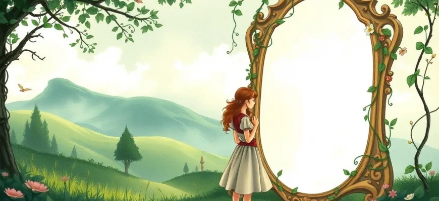 自己啓発のファンタジー映画