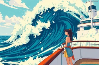 海難映画のベスト10