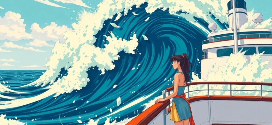 海難映画のベスト10