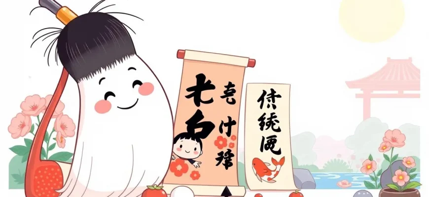 書道コメディ映画特集