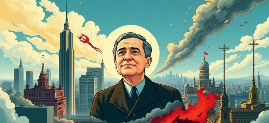 ソビエト映画の天国と地獄