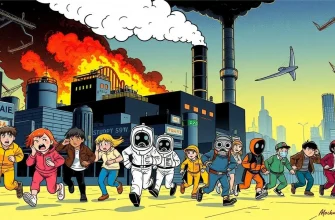 感染地域の映画：恐怖とスリルの世界