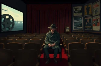 社会的な孤立を描くドラマ映画