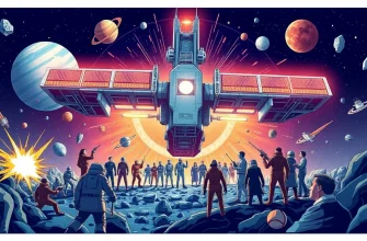 宇宙サスペンス映画10選