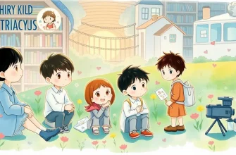 子供のトラウマを描いた映画10選