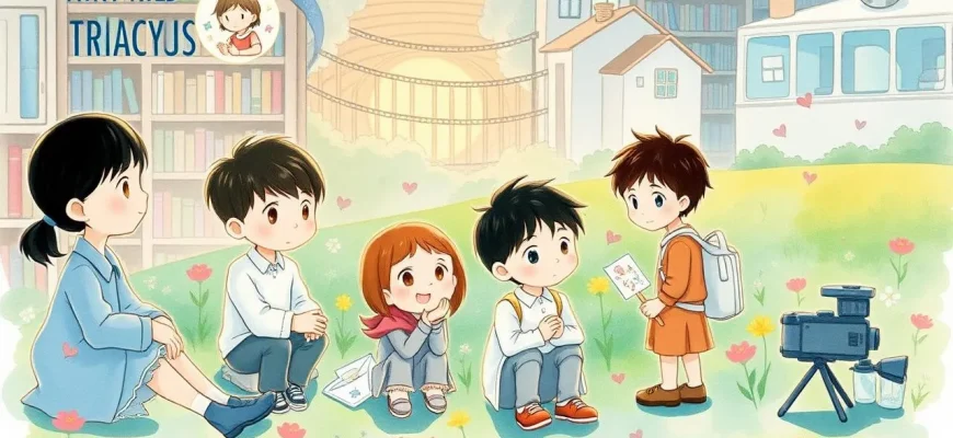 子供のトラウマを描いた映画10選