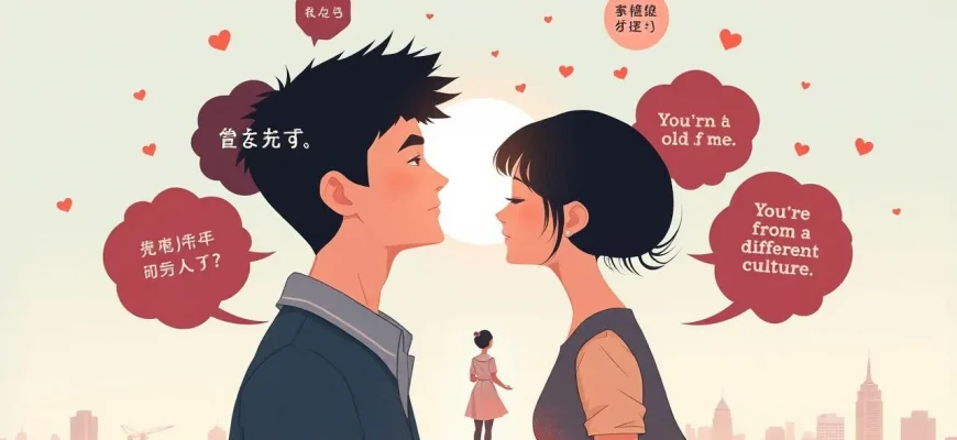 恋愛映画の偏見特集