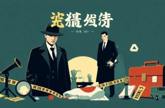 証拠収集の犯罪映画10選