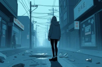 商店街の恐怖映画特集