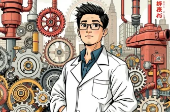 機械工の映画特集 - 情熱と技術の物語