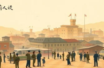 軍事基地のドラマ映画ベスト10