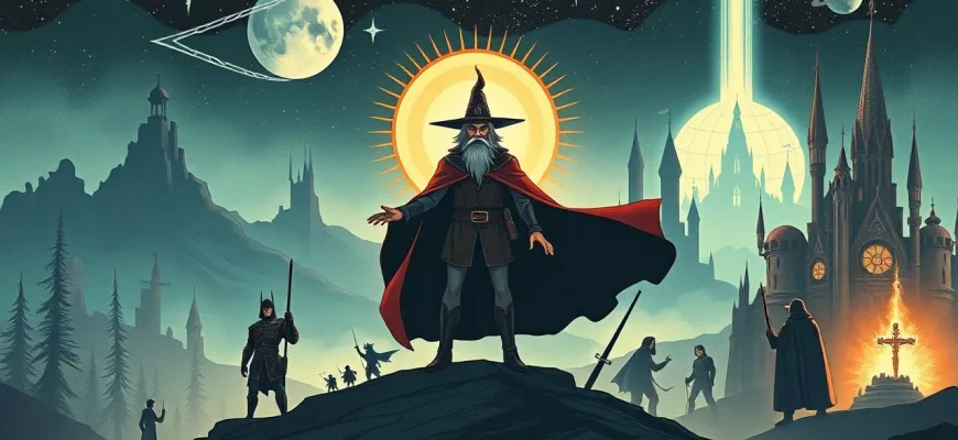 スーパーヒーローファンタジー映画のベスト10