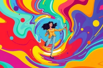 テレコムサービスを探るドキュメンタリー映画