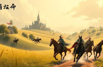 ファンタジー競馬映画特集